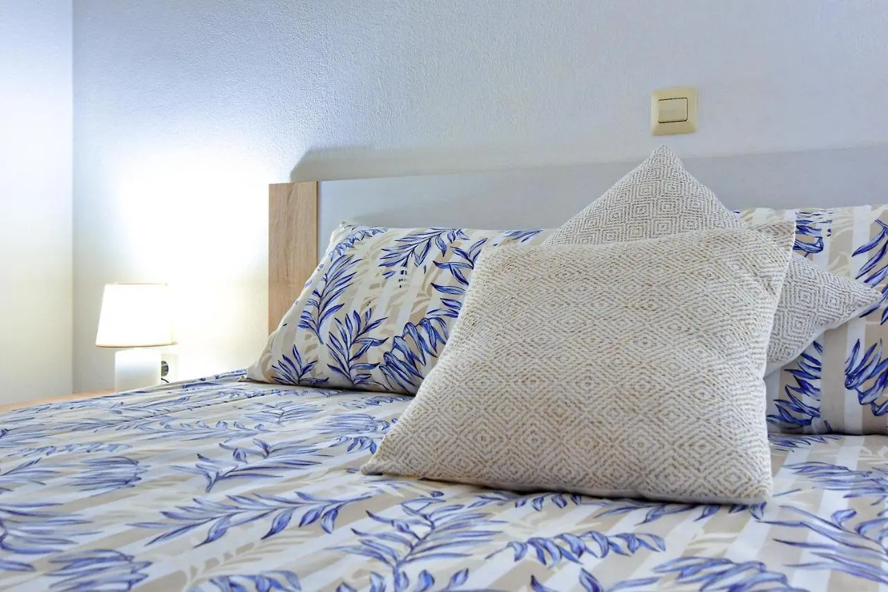 Apartment Home Away From Home Porec