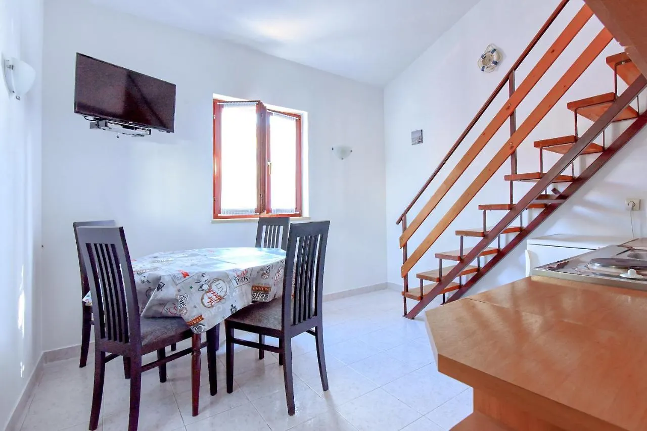Home Away From Home Porec