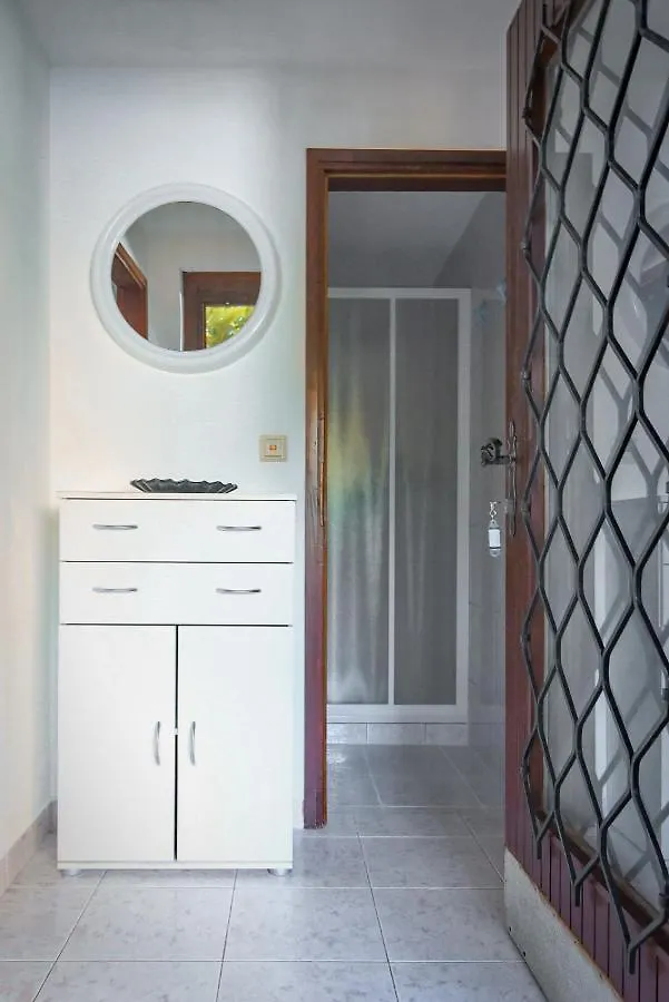 Apartment Home Away From Home Porec