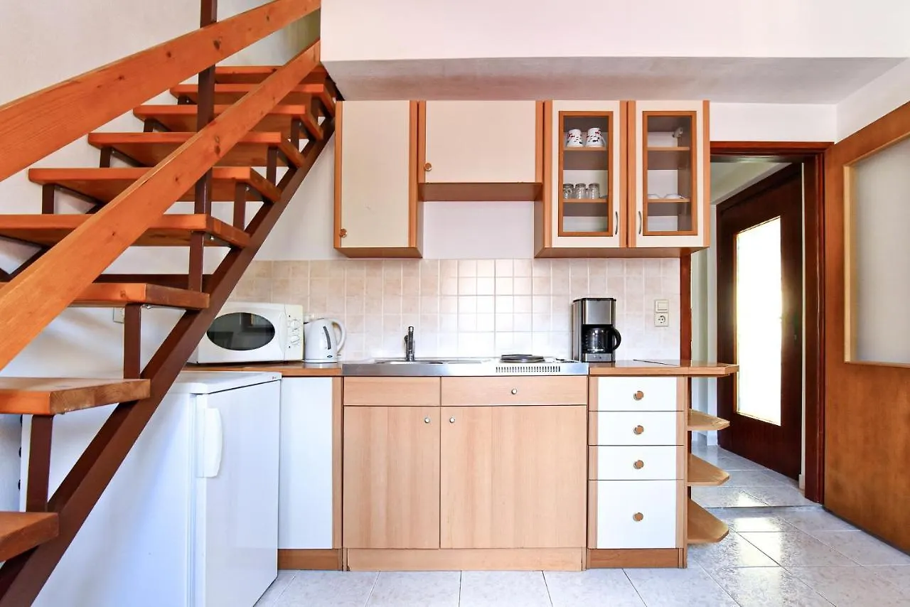 Home Away From Home Porec