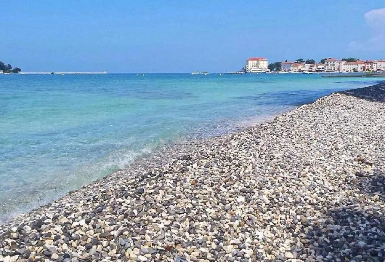 Home Away From Home Porec 0*,  Croatia