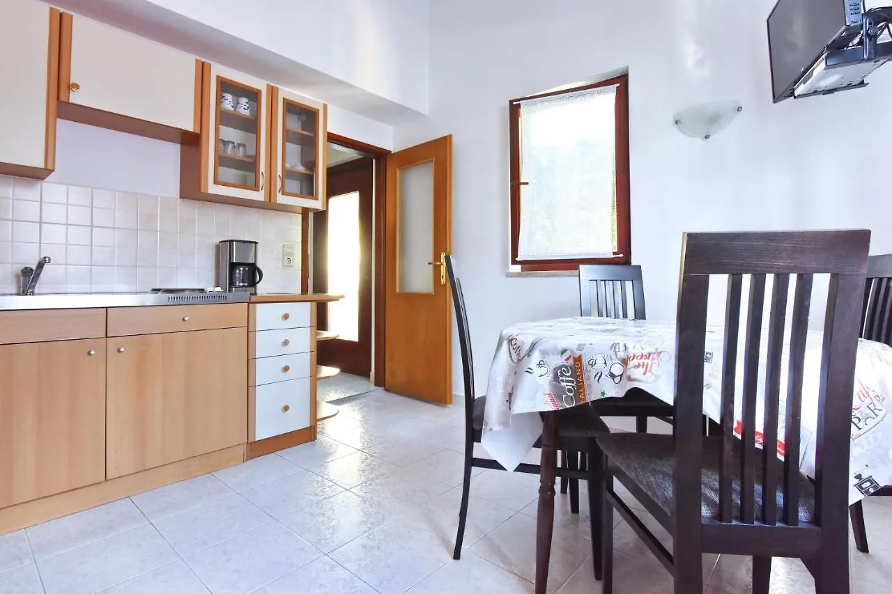 Home Away From Home Porec 0*,