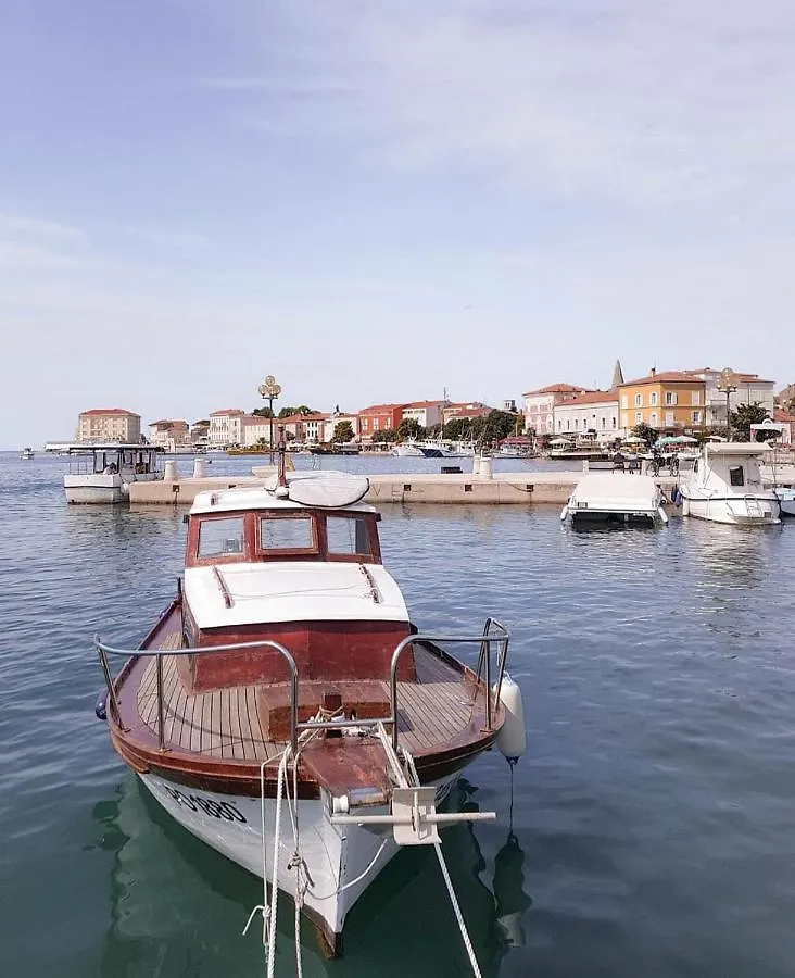 Home Away From Home Porec 0*,  Croatia